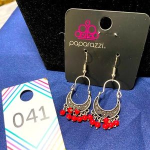 Beautiful Earrings